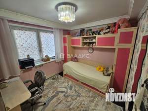 3-к квартира, вторичка, 80м2, 5/17 этаж