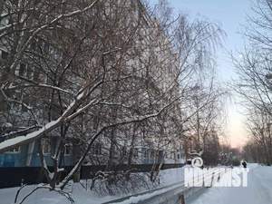 1-к квартира, вторичка, 41м2, 8/12 этаж