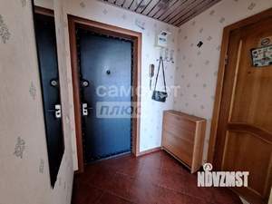 1-к квартира, вторичка, 36м2, 12/12 этаж