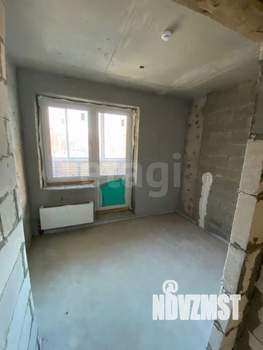 1-к квартира, вторичка, 31м2, 2/17 этаж