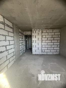 Студия квартира, вторичка, 24м2, 4/17 этаж