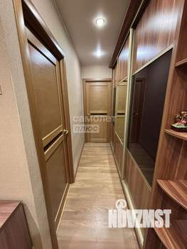 3-к квартира, вторичка, 57м2, 6/9 этаж