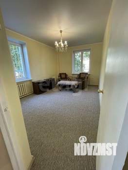 2-к квартира, вторичка, 50м2, 1/2 этаж