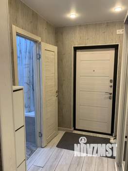 Студия квартира, вторичка, 26м2, 15/18 этаж