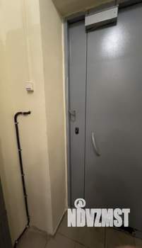 1-к квартира, вторичка, 35м2, 16/16 этаж