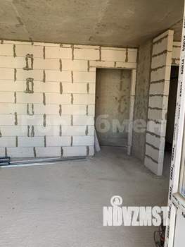 2-к квартира, вторичка, 55м2, 12/25 этаж