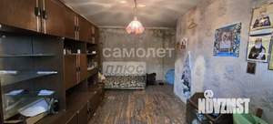 2-к квартира, вторичка, 43м2, 3/5 этаж