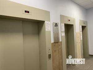 2-к квартира, вторичка, 58м2, 14/17 этаж