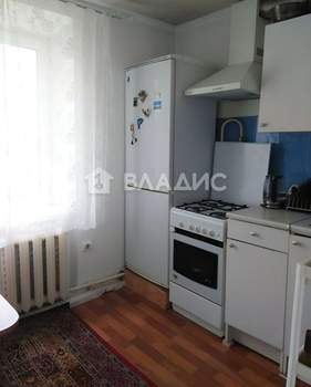 1-к квартира, вторичка, 33м2, 5/5 этаж