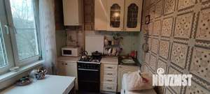 2-к квартира, вторичка, 45м2, 3/5 этаж