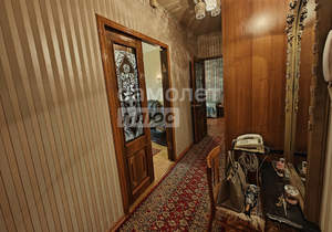 2-к квартира, вторичка, 53м2, 11/14 этаж