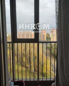 Студия квартира, вторичка, 28м2, 14/17 этаж