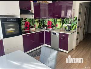 2-к квартира, вторичка, 60м2, 3/19 этаж