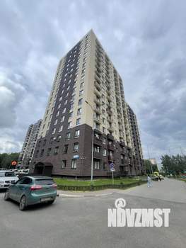 3-к квартира, вторичка, 78м2, 4/18 этаж