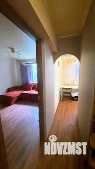 1-к квартира, вторичка, 30м2, 1/5 этаж