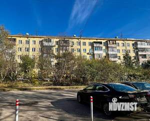 2-к квартира, вторичка, 45м2, 2/5 этаж