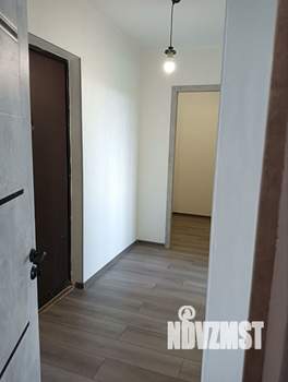 1-к квартира, вторичка, 45м2, 9/14 этаж