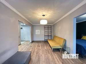 2-к квартира, вторичка, 45м2, 2/5 этаж