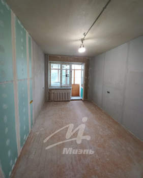 2-к квартира, вторичка, 41м2, 3/5 этаж