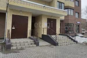 1-к квартира, вторичка, 41м2, 6/16 этаж