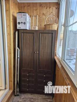 3-к квартира, вторичка, 76м2, 12/16 этаж