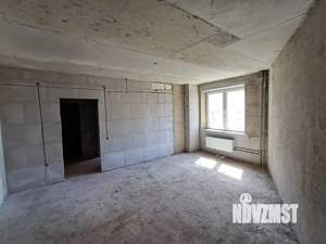 1-к квартира, вторичка, 44м2, 8/16 этаж