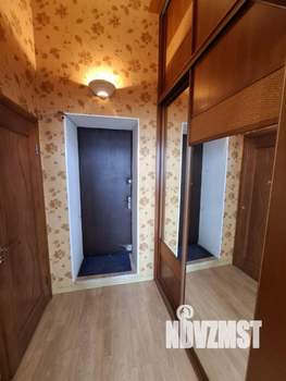 1-к квартира, вторичка, 33м2, 4/5 этаж