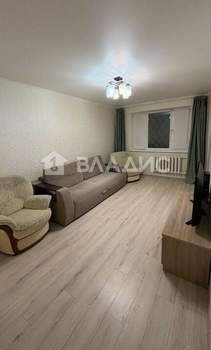 2-к квартира, вторичка, 51м2, 1/5 этаж