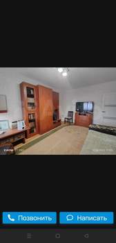 2-к квартира, вторичка, 60м2, 17/17 этаж