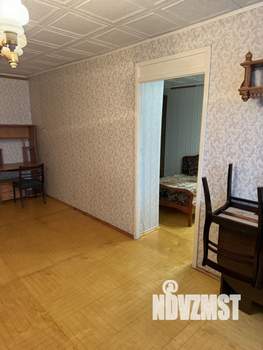 2-к квартира, вторичка, 48м2, 6/12 этаж