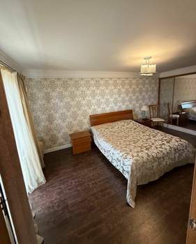 4-к квартира, вторичка, 284м2, 12/12 этаж