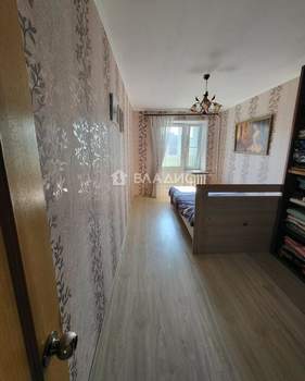 3-к квартира, вторичка, 69м2, 8/10 этаж