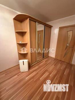 3-к квартира, вторичка, 56м2, 1/5 этаж