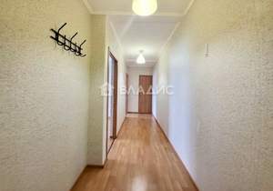 3-к квартира, вторичка, 72м2, 13/17 этаж