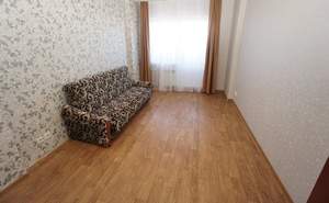 2-к квартира, вторичка, 63м2, 11/17 этаж