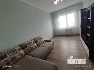 1-к квартира, вторичка, 36м2, 9/17 этаж