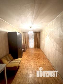 2-к квартира, вторичка, 46м2, 1/5 этаж