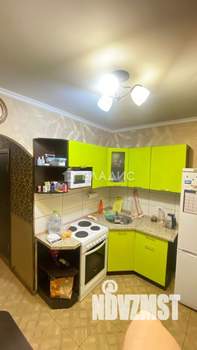 1-к квартира, вторичка, 38м2, 13/17 этаж