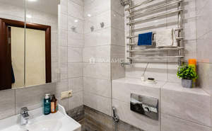 2-к квартира, вторичка, 42м2, 2/5 этаж