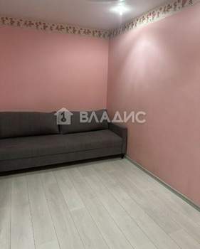 3-к квартира, вторичка, 56м2, 1/5 этаж