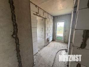 2-к квартира, вторичка, 55м2, 5/17 этаж