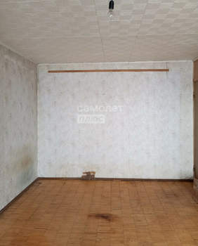 2-к квартира, вторичка, 51м2, 12/16 этаж