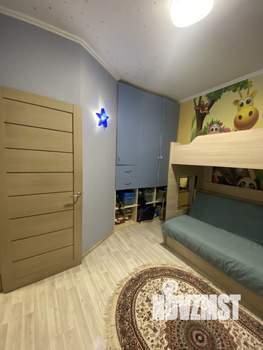 1-к квартира, вторичка, 37м2, 10/17 этаж