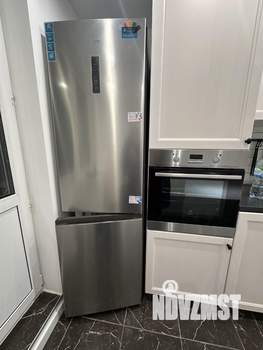 3-к квартира, вторичка, 87м2, 15/18 этаж