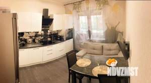 1-к квартира, вторичка, 48м2, 3/19 этаж