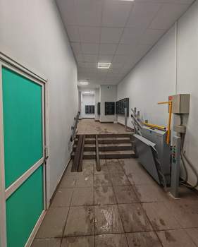 1-к квартира, вторичка, 35м2, 4/17 этаж