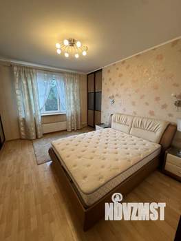 2-к квартира, вторичка, 64м2, 4/14 этаж