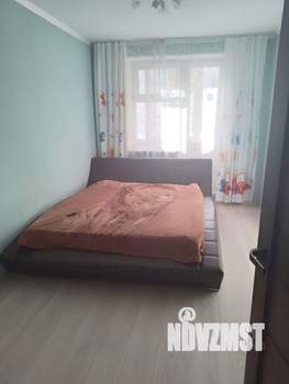 4-к квартира, вторичка, 88м2, 3/14 этаж