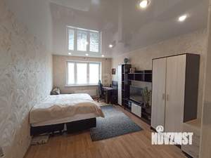 2-к квартира, вторичка, 64м2, 16/17 этаж