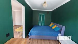 2-к квартира, вторичка, 44м2, 2/5 этаж